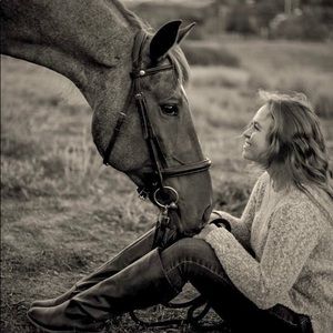 Meet your Posher, Chelsea